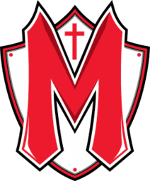 Marquette Catholic Mohawks Logo